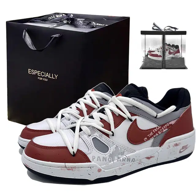 Nike Nike Full Force Low gs