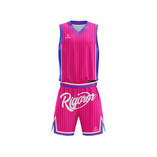 RIGORER V