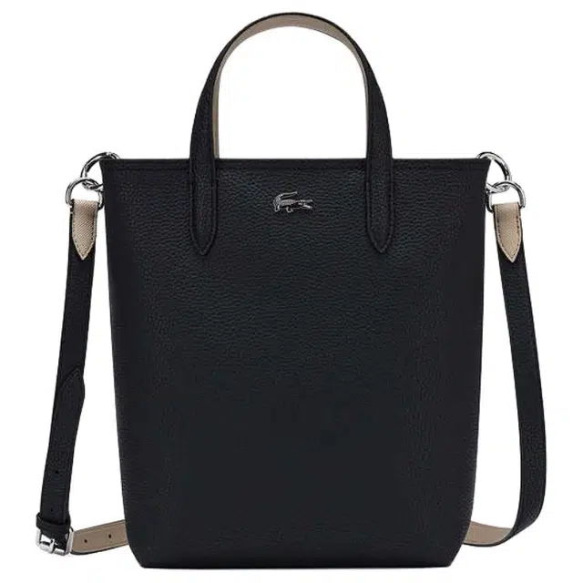 LACOSTE tote