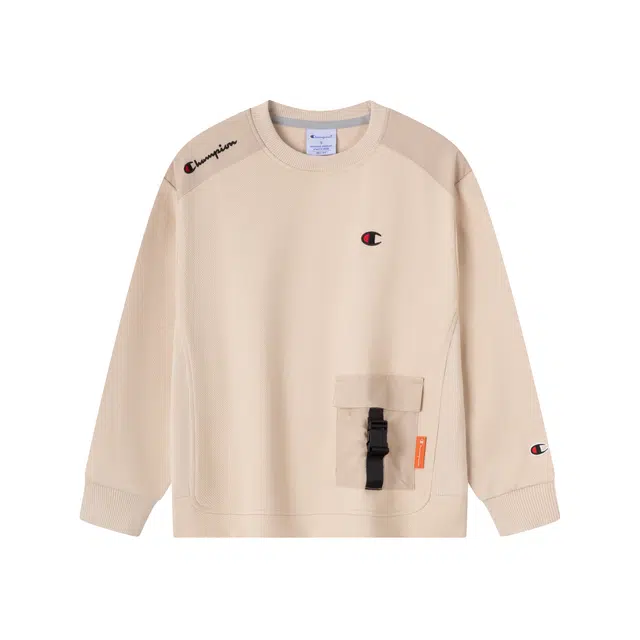 Champion Kids FW25