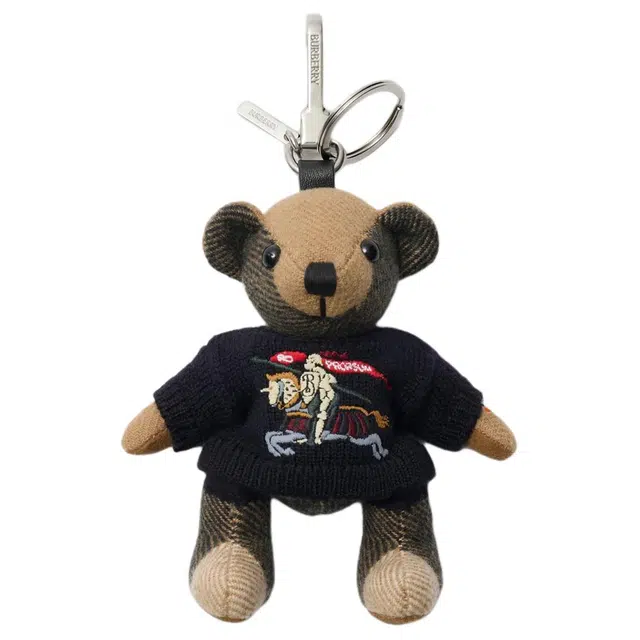 Burberry Thomas Burberry