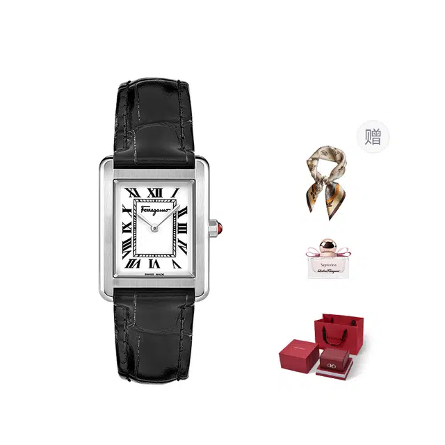 FERRAGAMO FERRAGAMO PORTRAIT