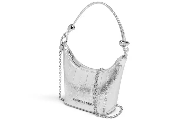 CHARLESKEITH ck PU