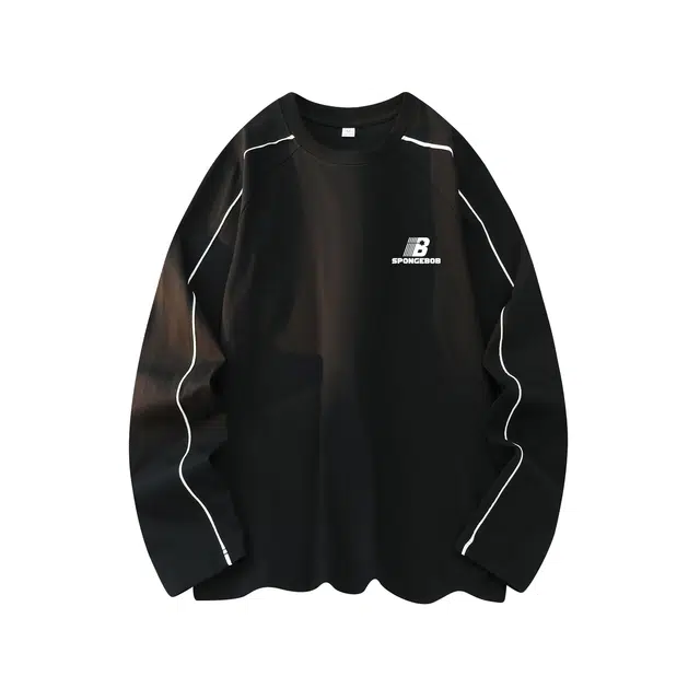 SPONGEBOB SQUAREPANTS LogoT