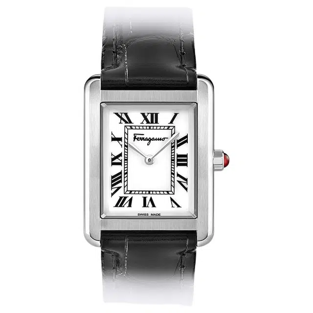 FERRAGAMO FERRAGAMO PORTRAIT