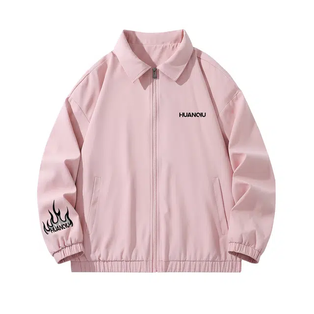 HUANQIU Logocleanfit