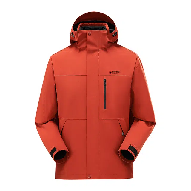 SWISS MILITARY ALPINE FORTRESS