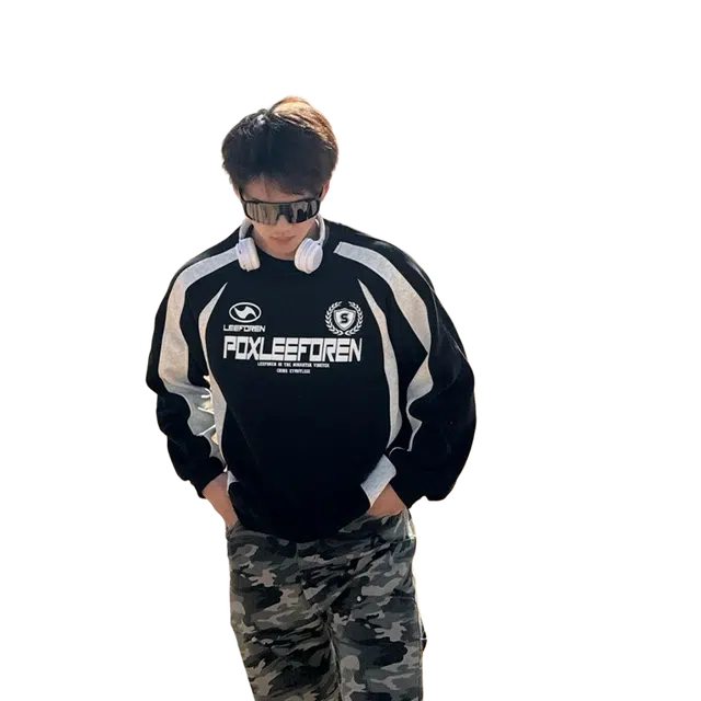 YGHOME OFFICIAL cleanfitvibe