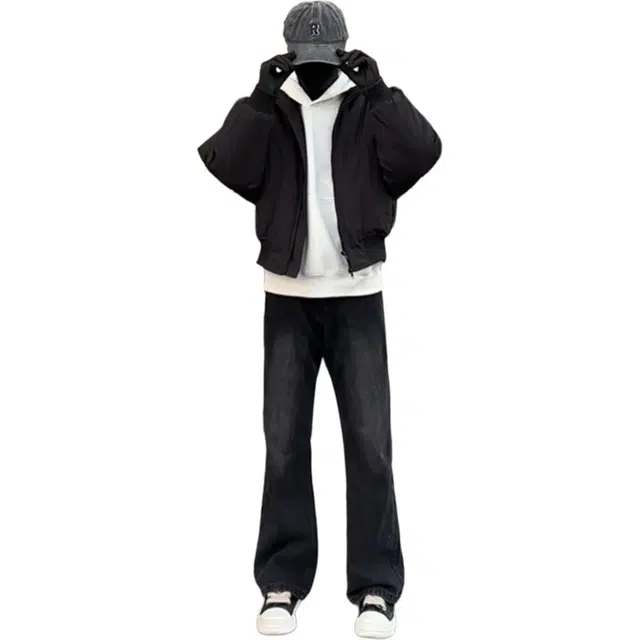 DUATOGE cleanfitvibe