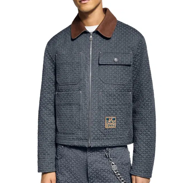 LOUIS VUITTON x Nigo FW25