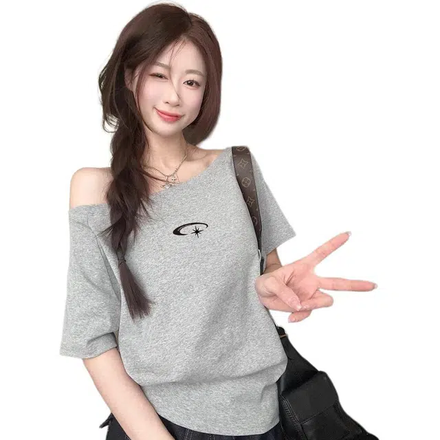 T