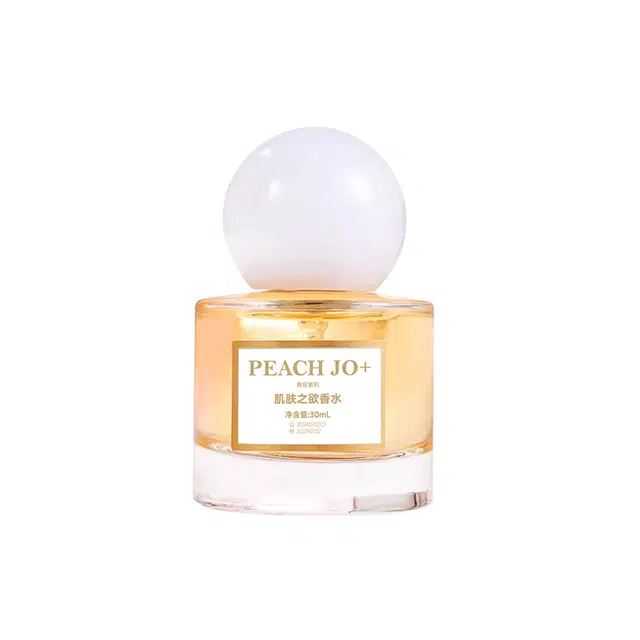 PEACH JO+ EDP