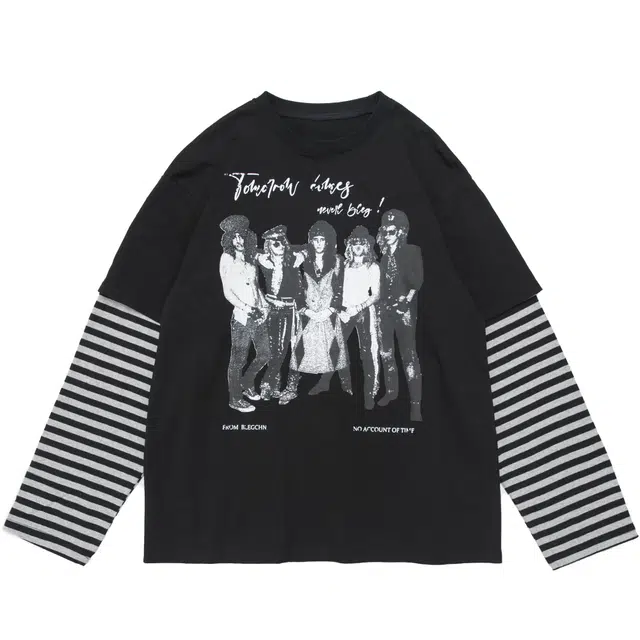 STRANGER LAB T