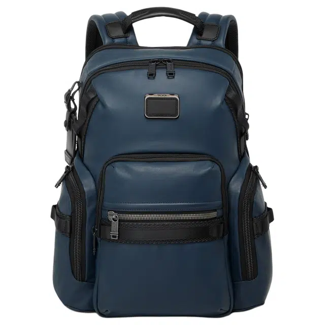 TUMI Alpha Bravo Navigation 18L