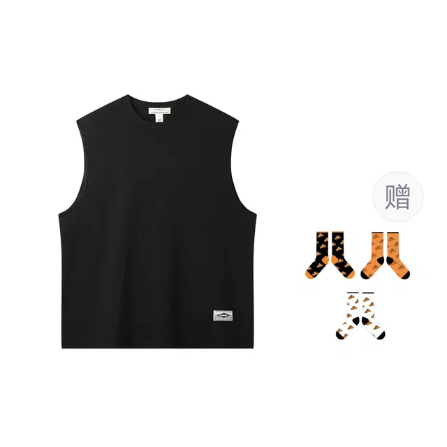 PANMAX x PJ's Vigor