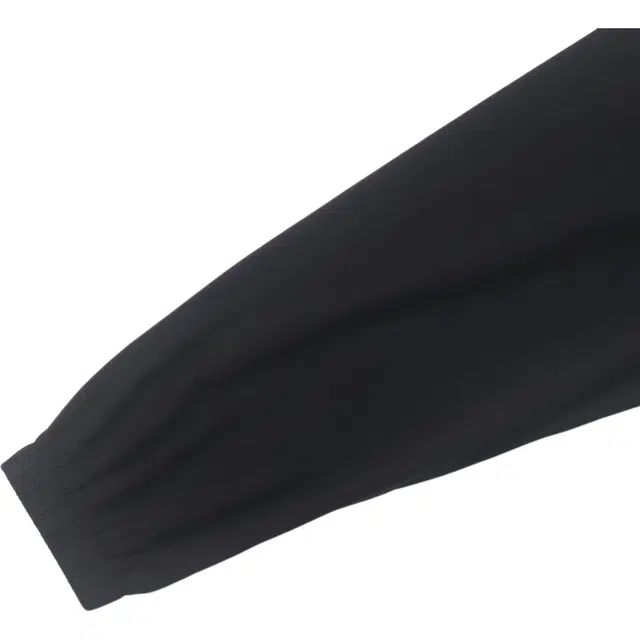 Boy London Eagle Print Hoodie Jacket Black