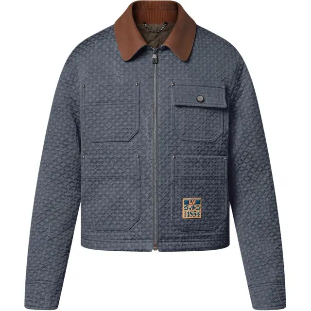 LOUIS VUITTON x Nigo FW25