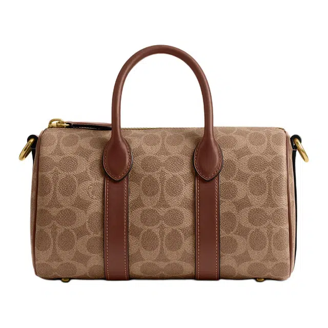 COACH COMPASS 25