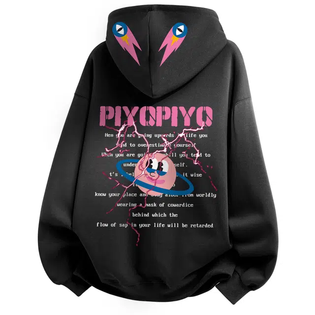 PIYOPIYO Logo