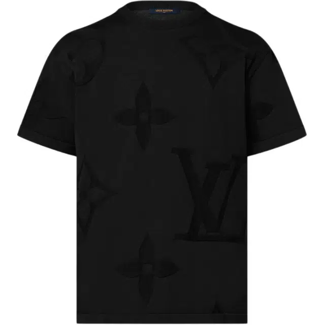 LOUIS VUITTON FW24 LogoT