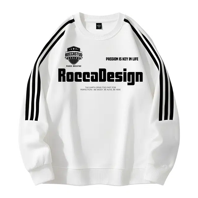 ROCCA DESIGN Logo