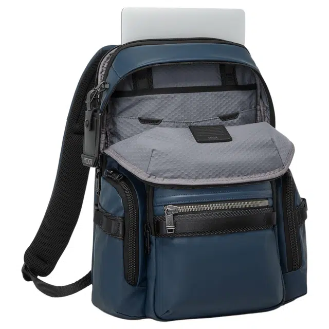 TUMI Alpha Bravo Navigation 18L