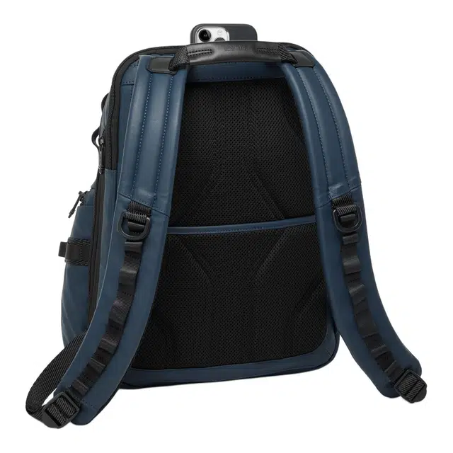 TUMI Alpha Bravo Navigation 18L