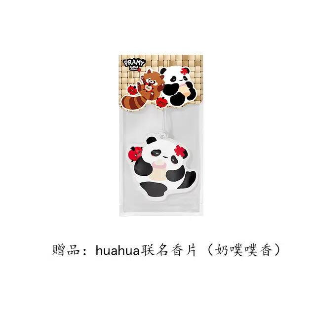 PRAMYhuahua 100ml