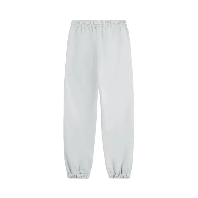 儿童款 李宁儿童针织运动裤 运动生活系列 时尚潮流系列 百搭柔软加绒束脚保暖