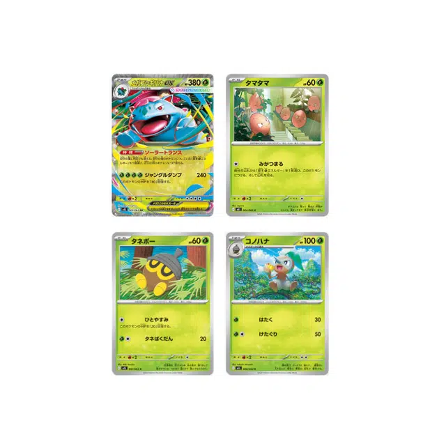 POKEMON M1L Mega IP