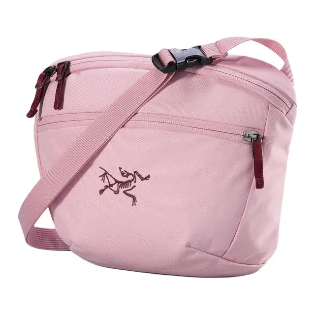 Arcteryx Mantis 2 2.5L Logo Bliss