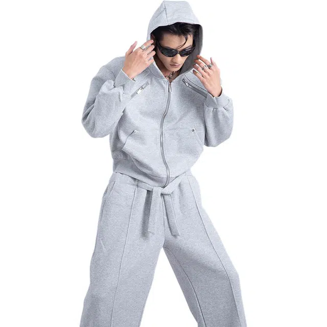 SOUL WORKER cleanfit