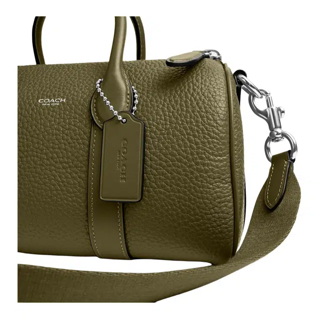 COACH COMPASS 25