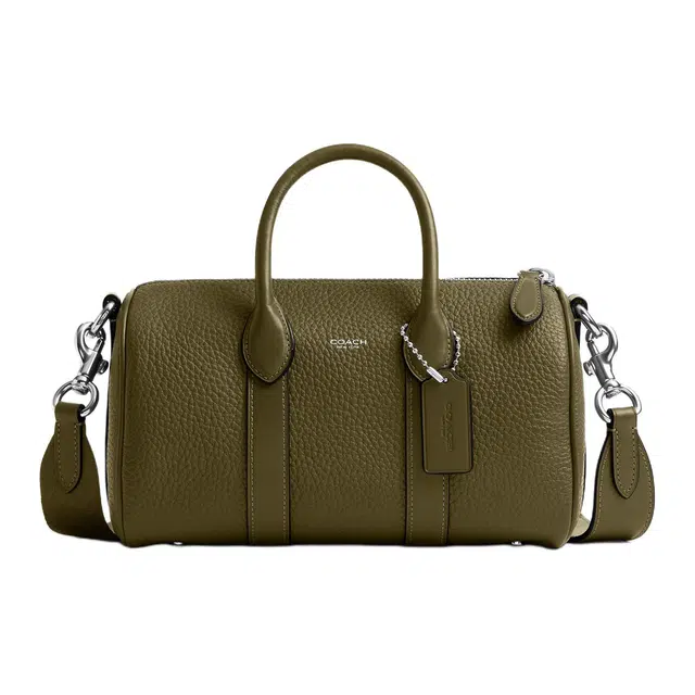 COACH COMPASS 25