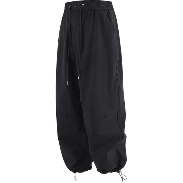 金盾 长裤工装裤美式户外运动宽松休闲裤 男款