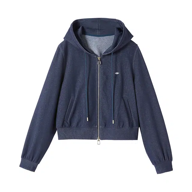 XIANGYING Treasure Miu Hoodie