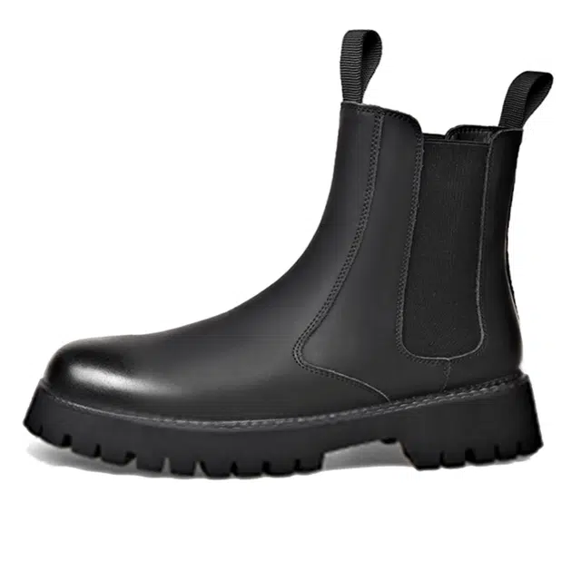 YEDANI Chelsea Boots