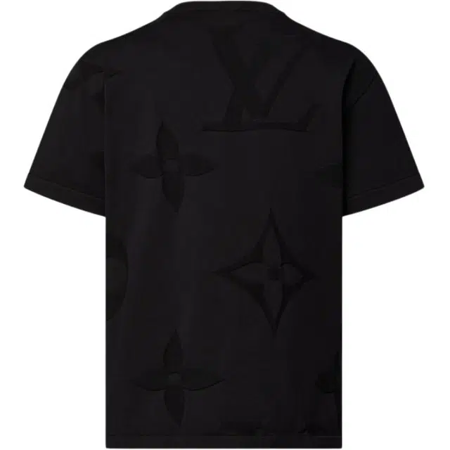 LOUIS VUITTON FW24 LogoT