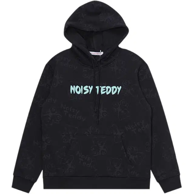 NOISY TEDDY