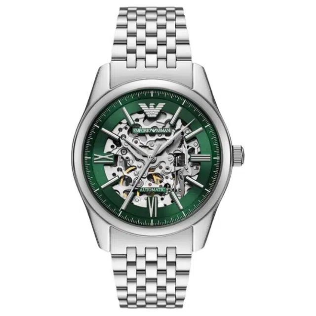 EMPORIO ARMANI 43mm 50