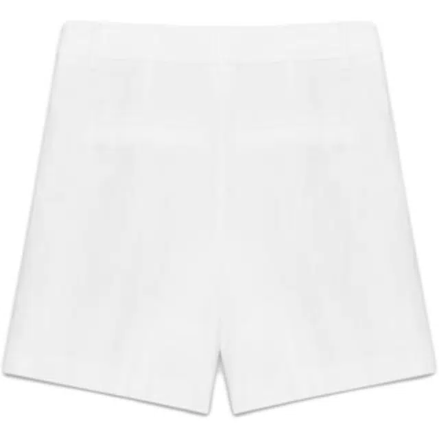 ARITZIA The Effortless Short Mid-Thigh - CruiseLinen