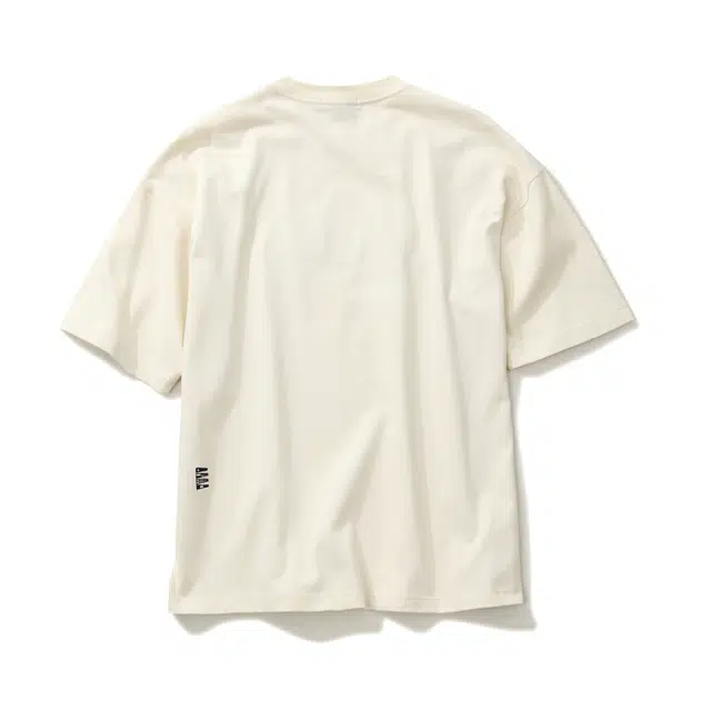 nautica white sail Reebok logoT