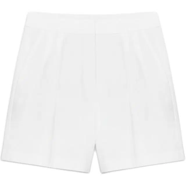 ARITZIA The Effortless Short Mid-Thigh - CruiseLinen
