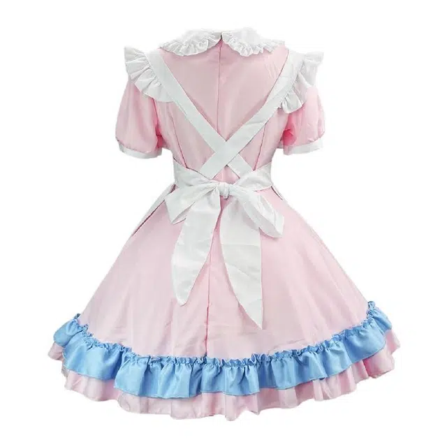 ONE SHALLOW coslolita