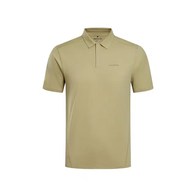 SALOMON TRACKLINE Polo