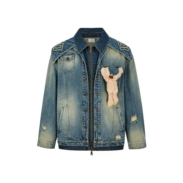 13 DEMARZO FW25