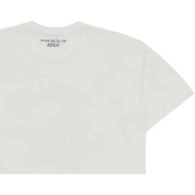 acme de la vieADLV T