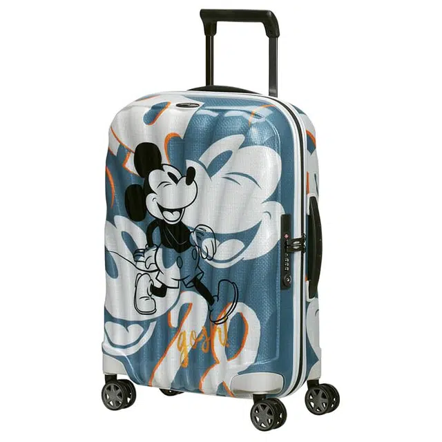 SAMSONITE x C-LITE 54C 20