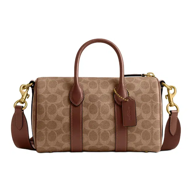 COACH COMPASS 25
