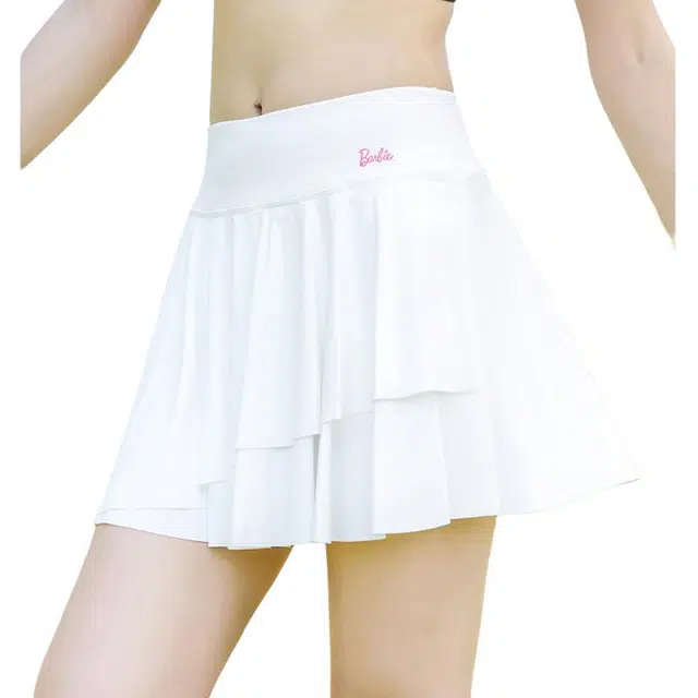 Barbie A